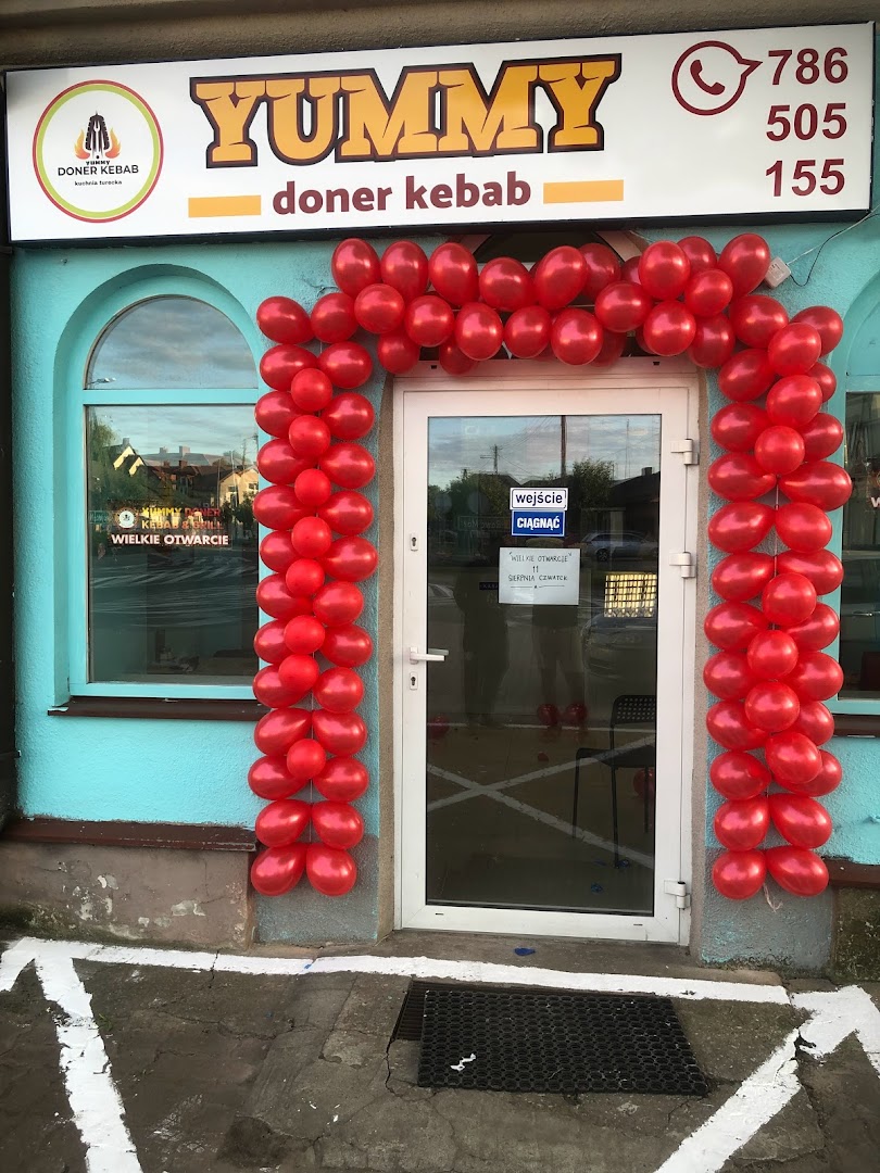 Kebab dish