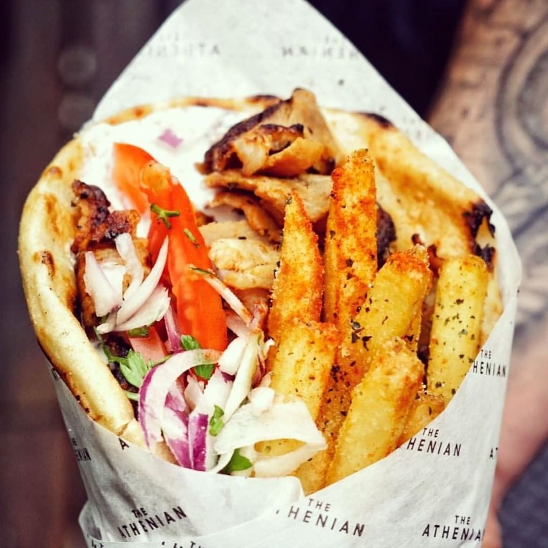 YUMMY DONER KEBAB (BIAŁA RAWSKA) · Zdjęcia 3