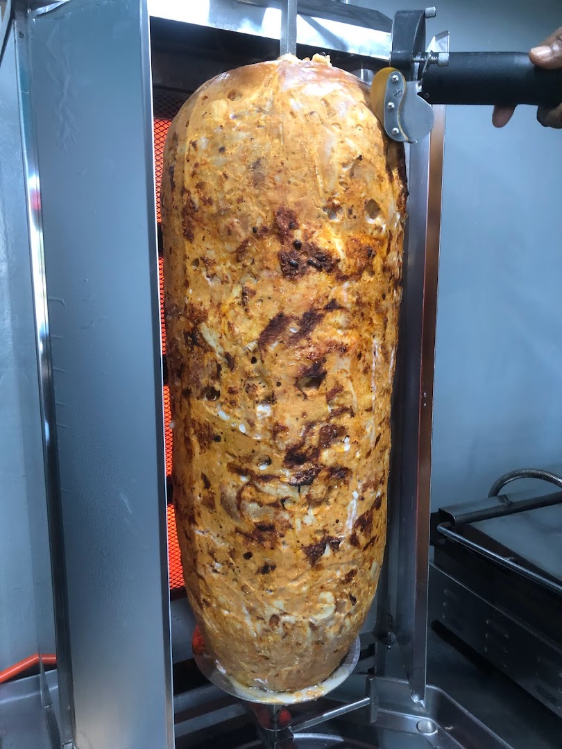 YUMMY DONER KEBAB (BIAŁA RAWSKA) · Zdjęcia 6