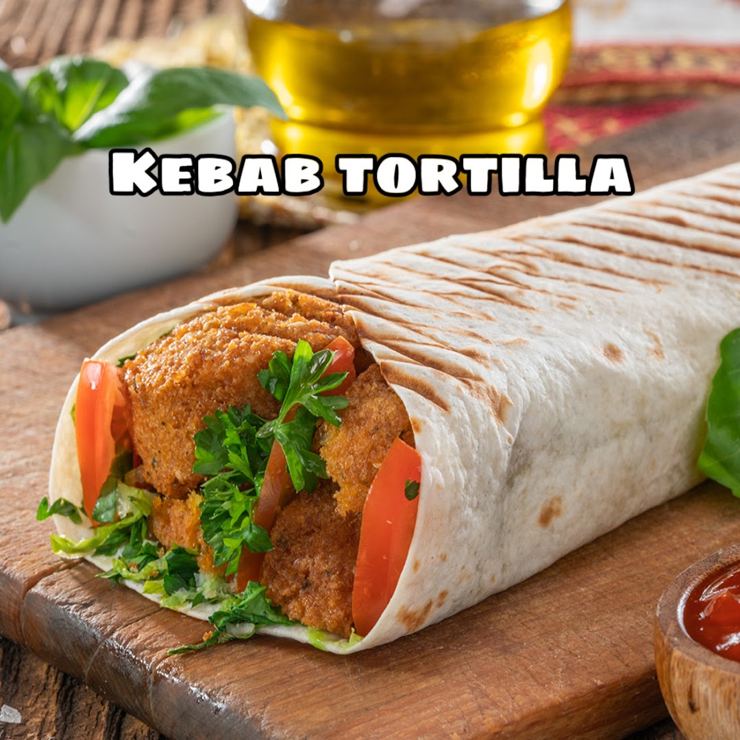 Menu item